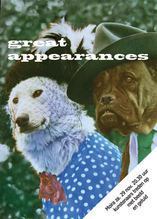 e-great-appearances-voorkant