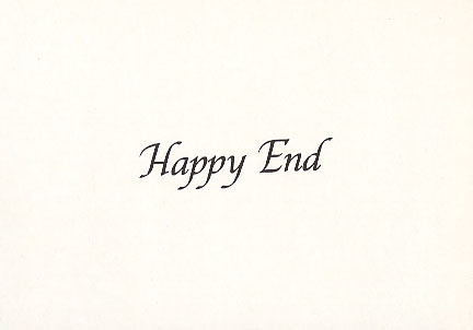 Happy End