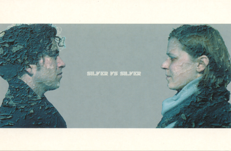 Silver vs Silver