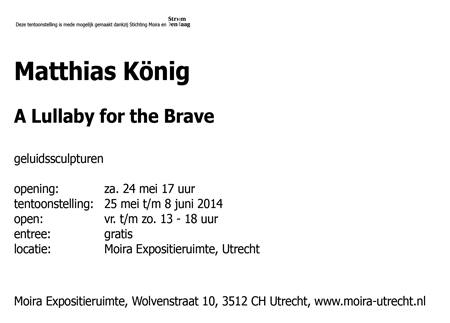 matthias konig ak flyer