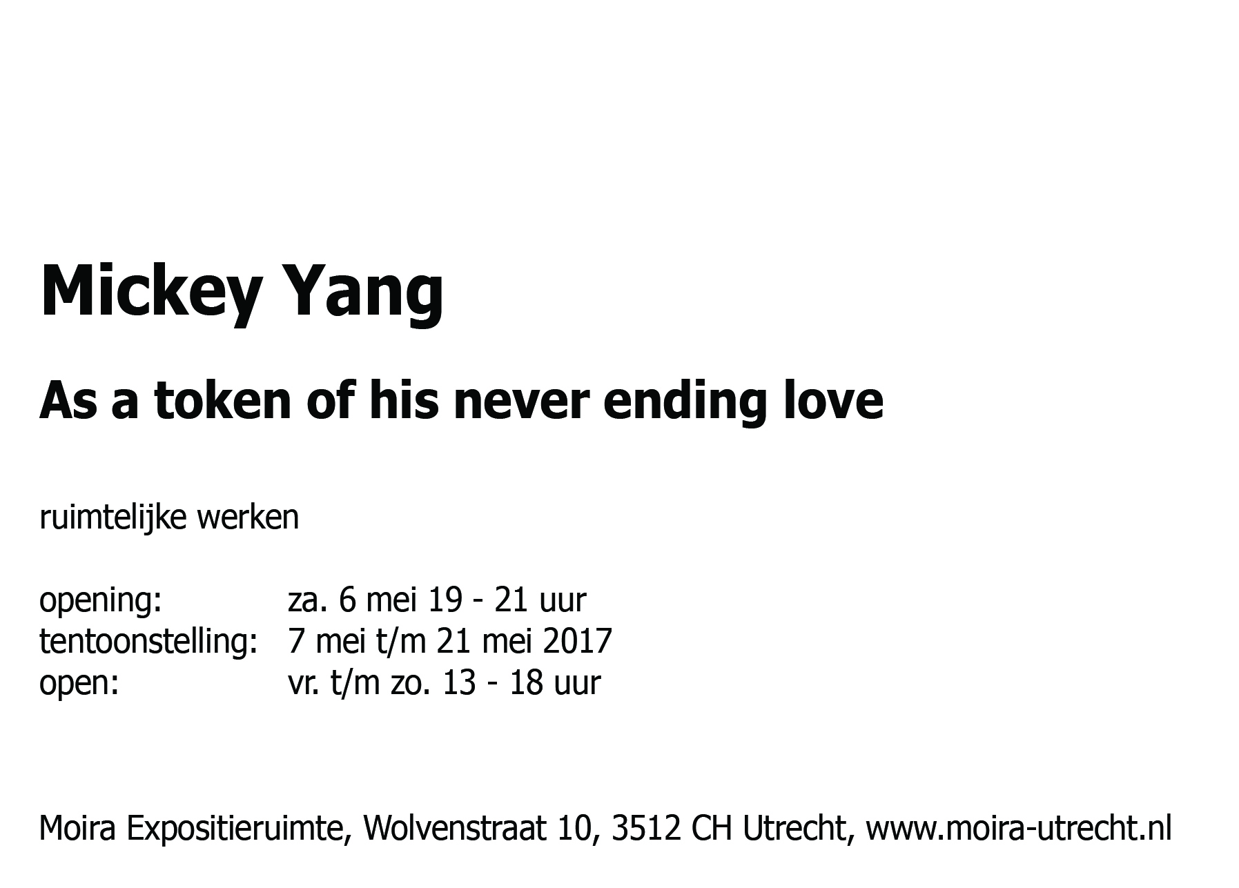 mickey yang flyer ak