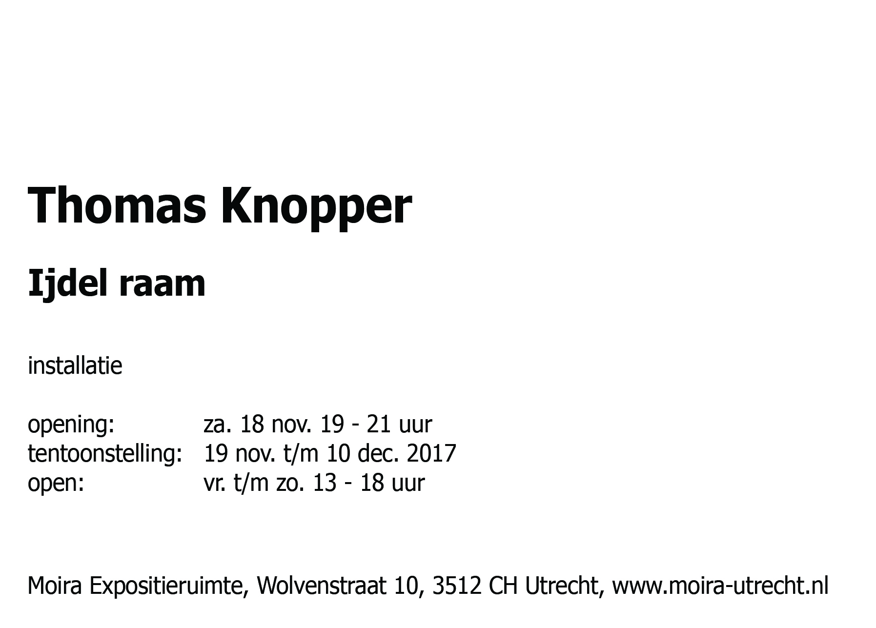 thomas knopper flyer ak